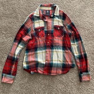AE Flannel